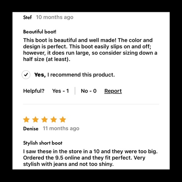 COACH - BOOTIE - Picture 10 of 10